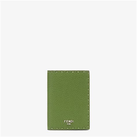 fendi card holder sale|Men's Designer Card Holders & Passport Covers .